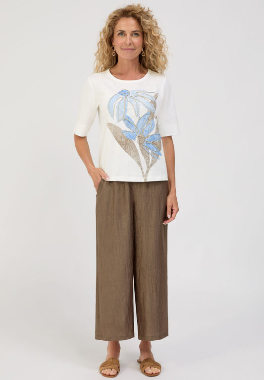 Bianca Dinia Top 76055