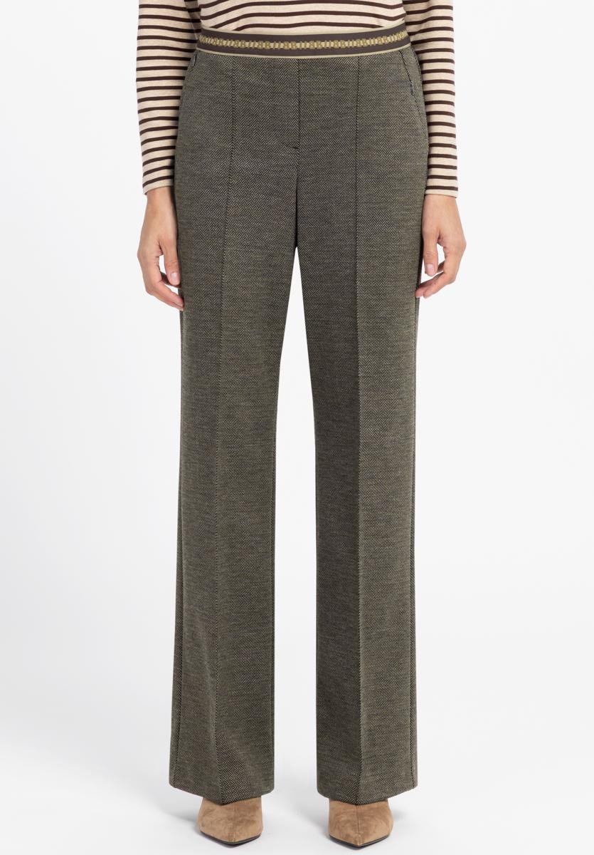 Bianca Parigi Trouser 80014