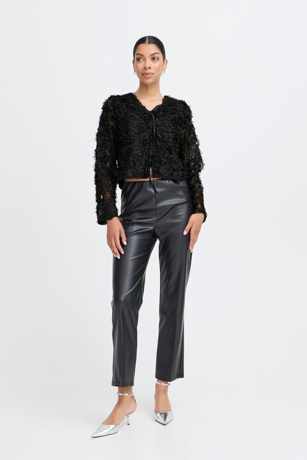 BY Rosalinda Jacket