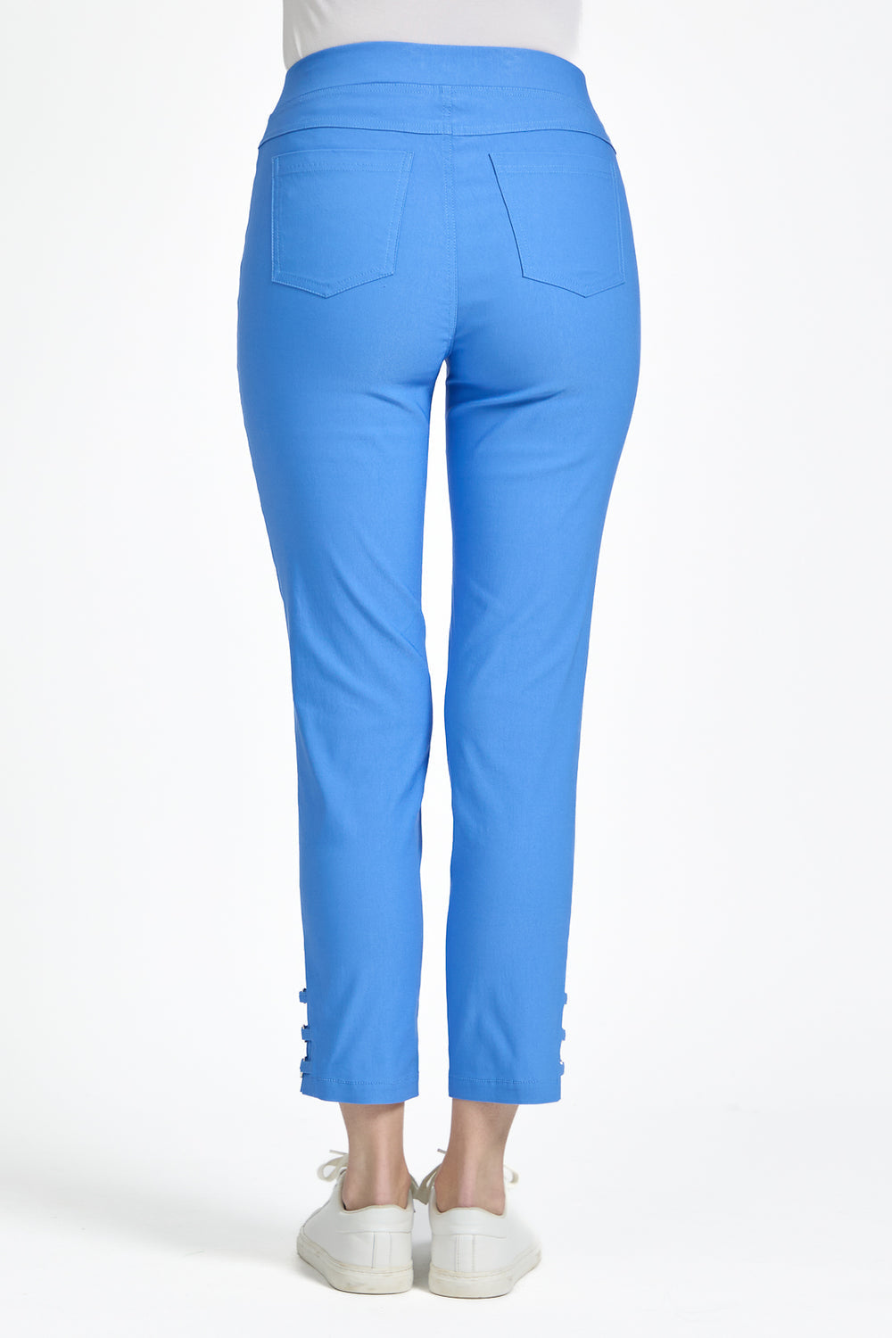 Mudflower Eyelet Trousers Su-26mf-218