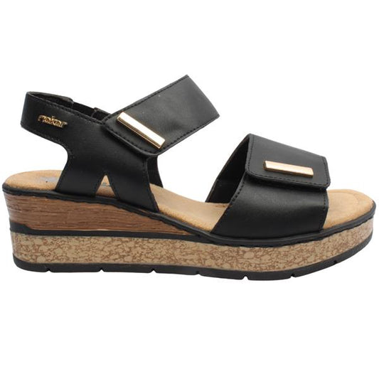 Rieker Sandal