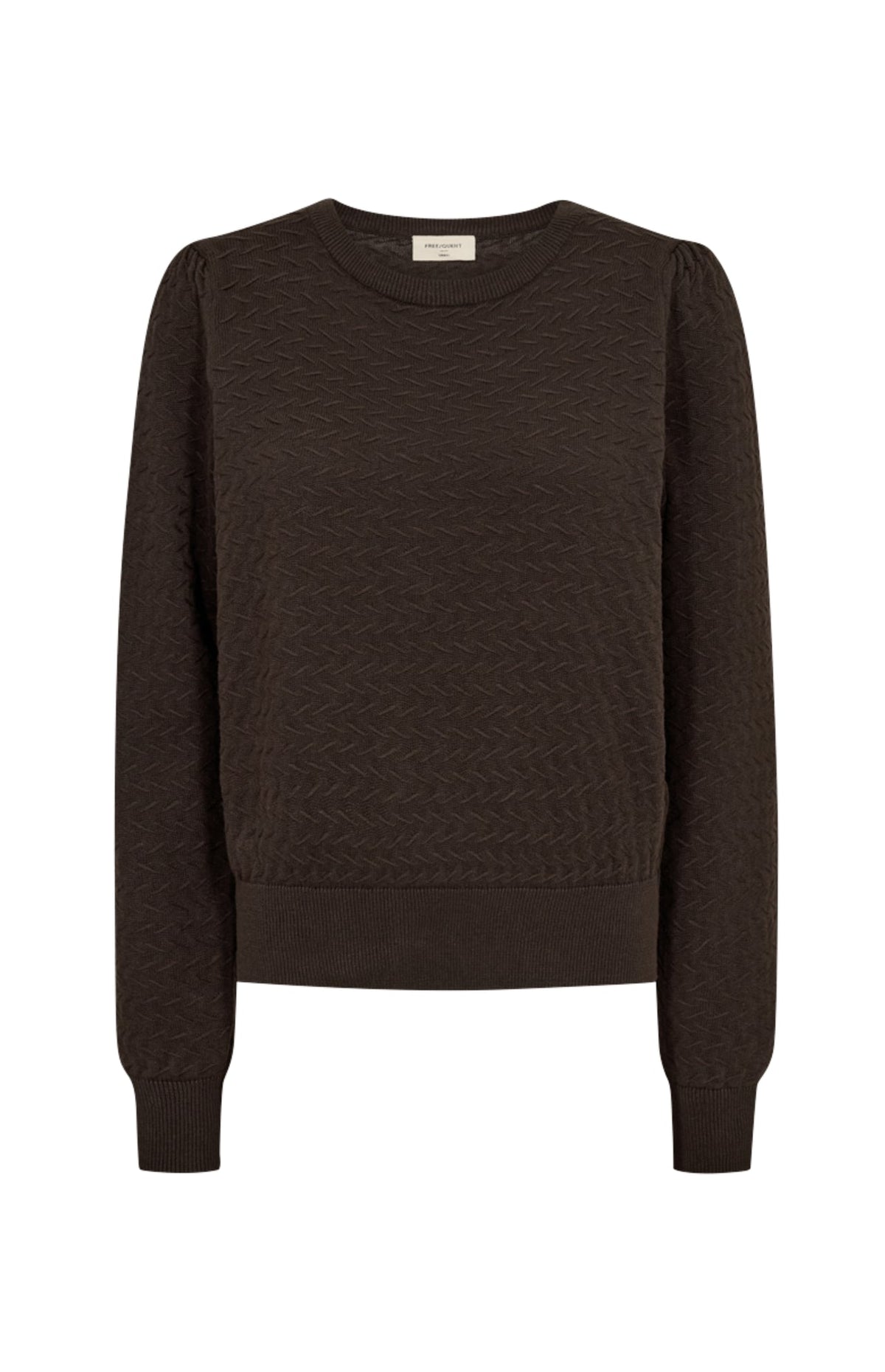 Freequent Dodo Knit 206794