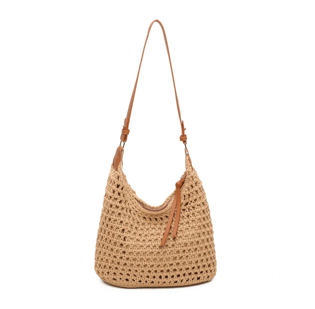 Weave Bag 168J