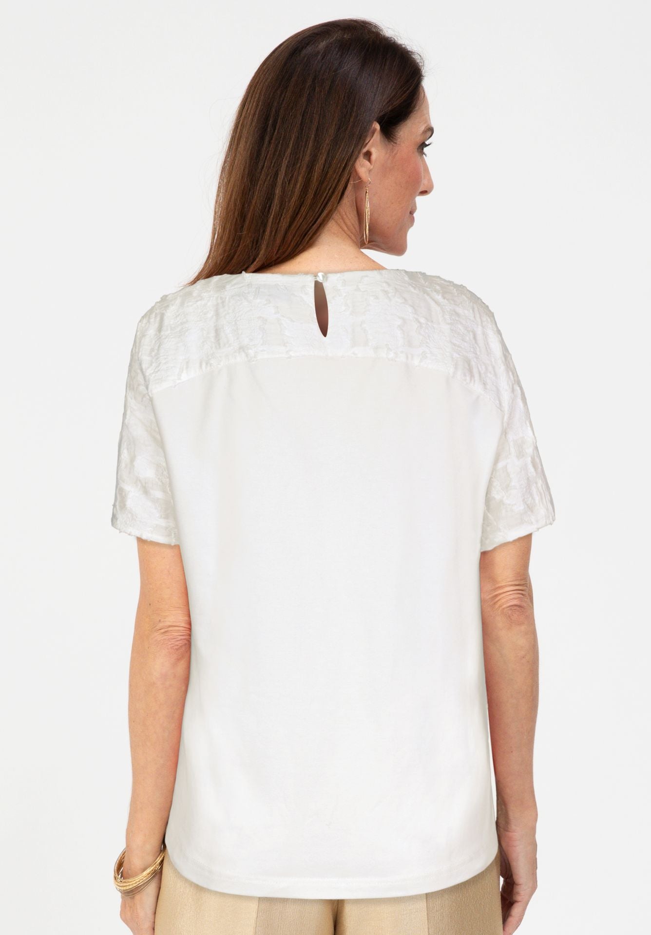 Bianca Darni Blouse
