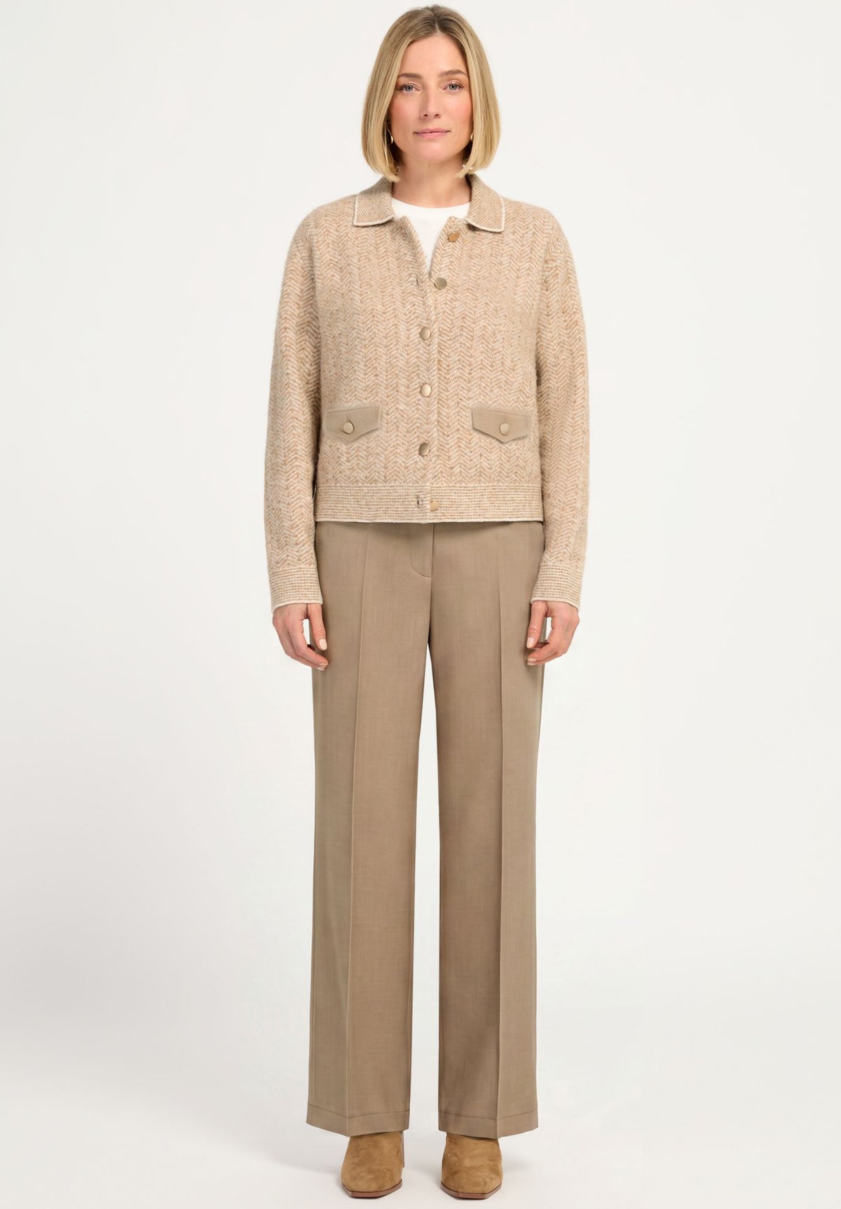 Bianca Kosmos Knit 88032