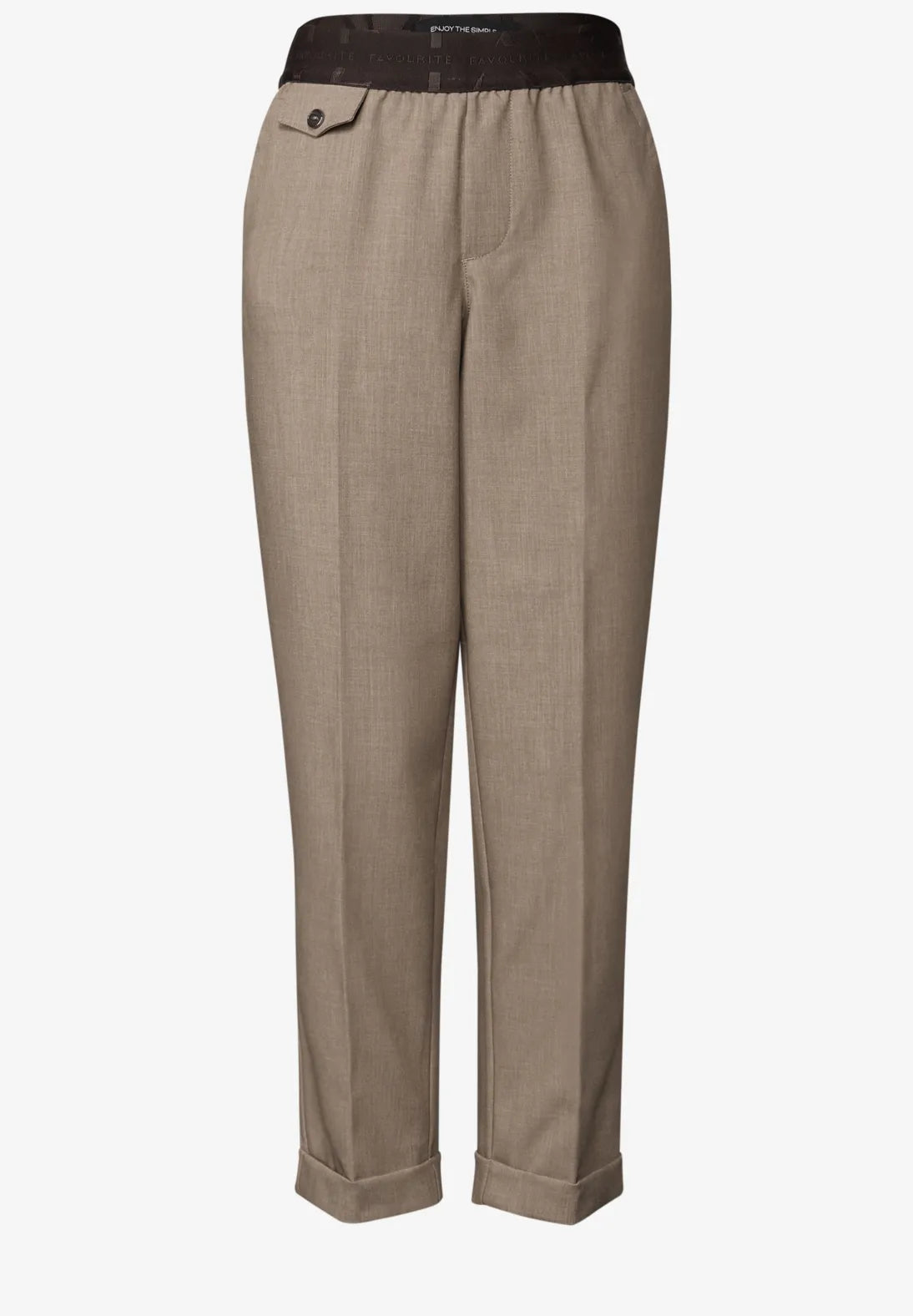 Street One Chino