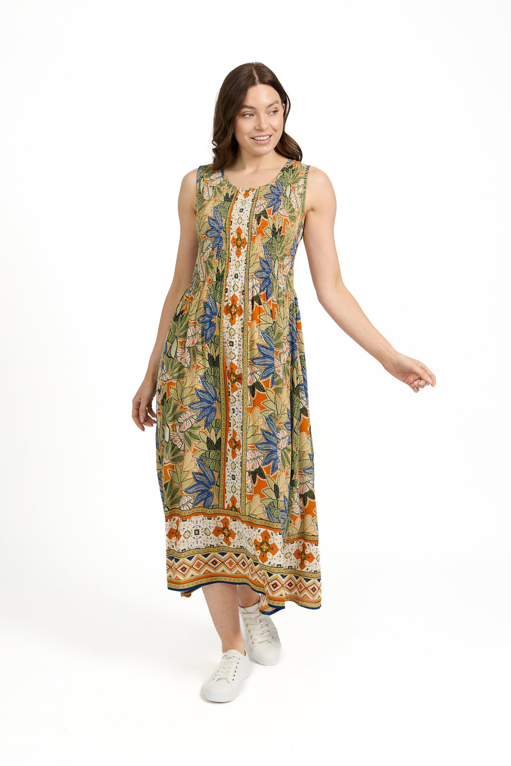 Bree Dress