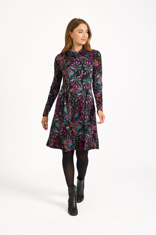 Polly Knit Dress