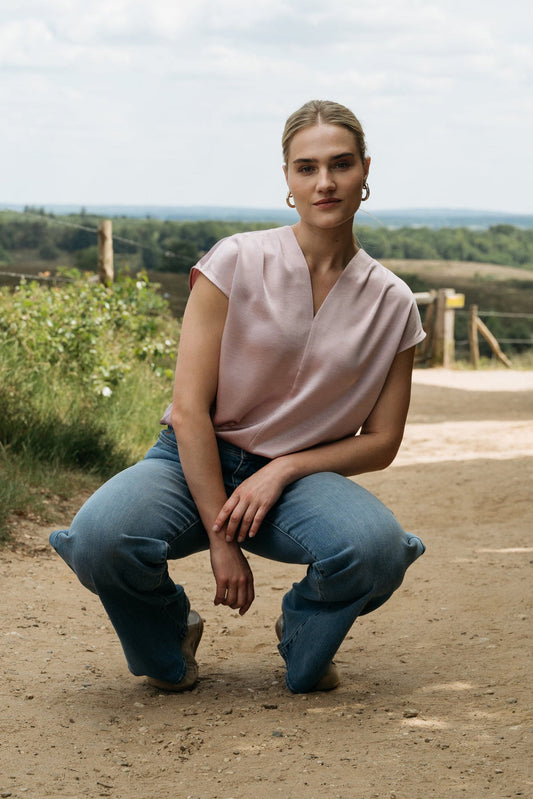 Melice Top Sp26.60.321