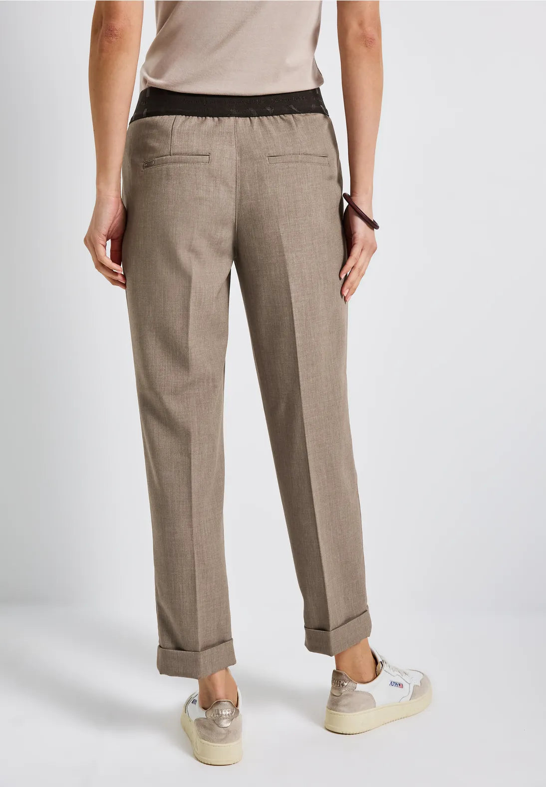 Street One Chino