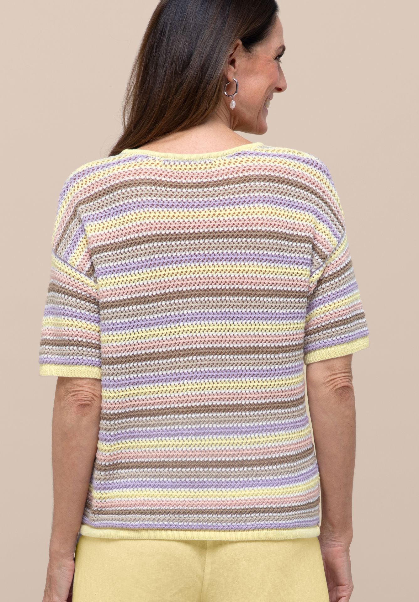 Bianca Olinde Knit 78014