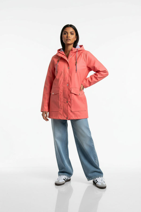 Thea Rain Jacket