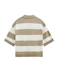 Frequent Striped Pullover