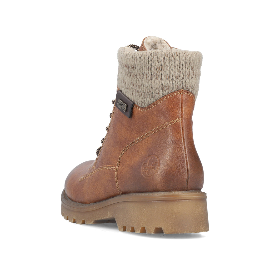 Rieker Corrales Boot 73220-24