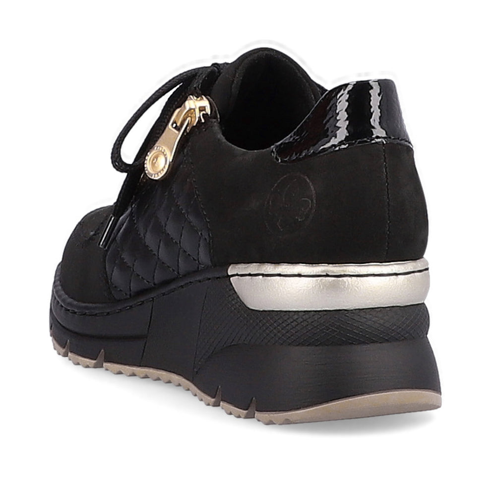 Rieker Trainer N6314-00