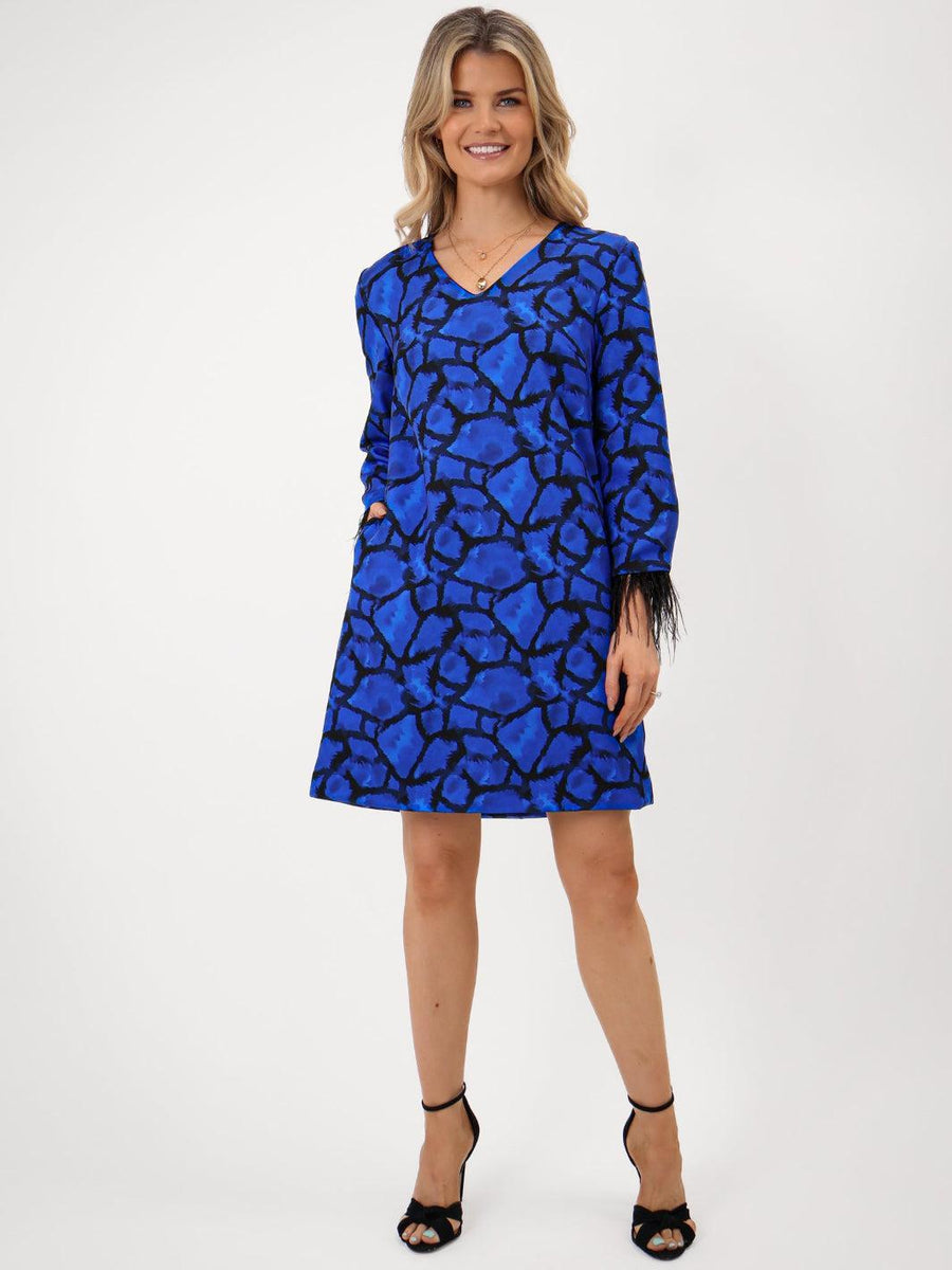 Kate & Pippa Taylor Dress
