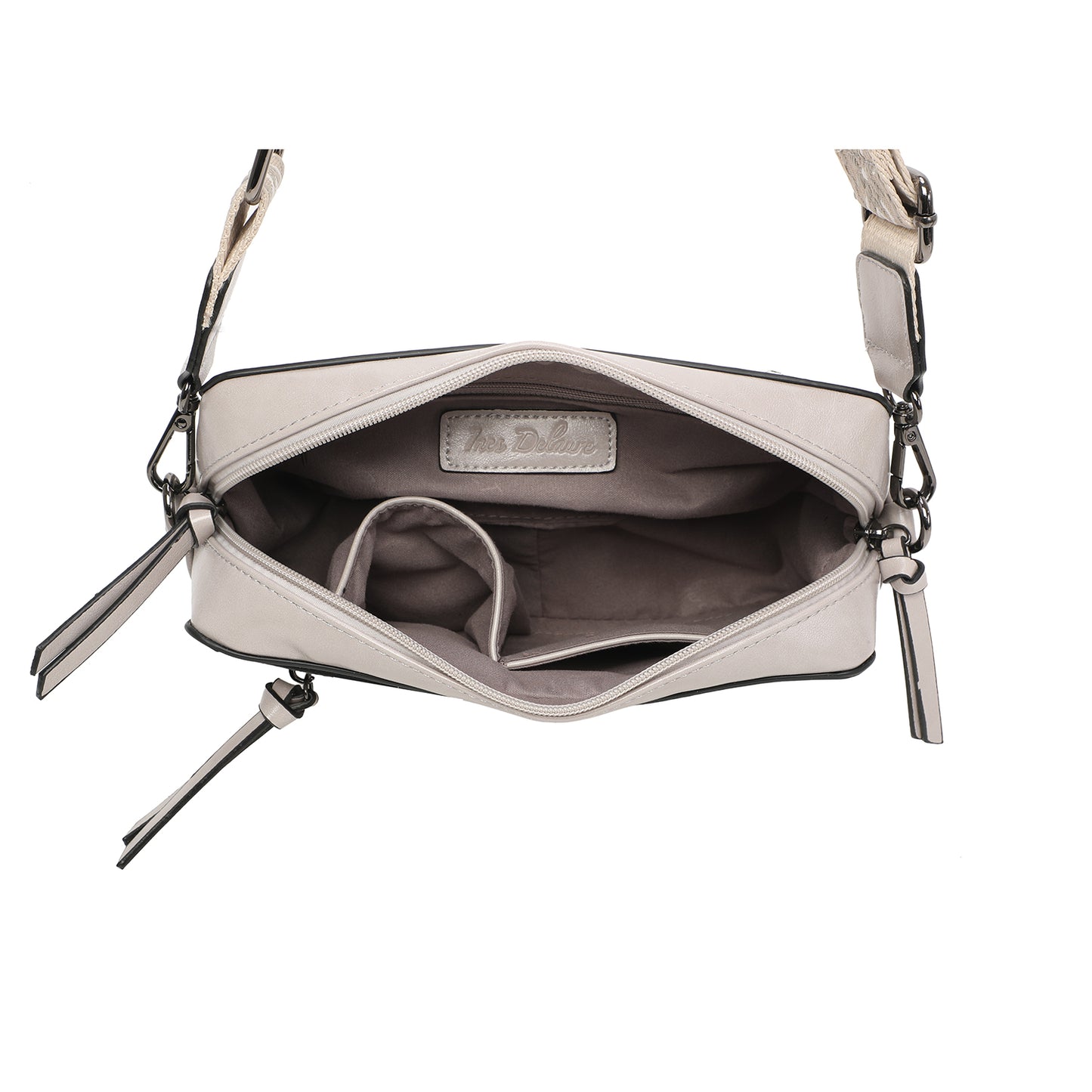 Camera Bag (3 Colours)