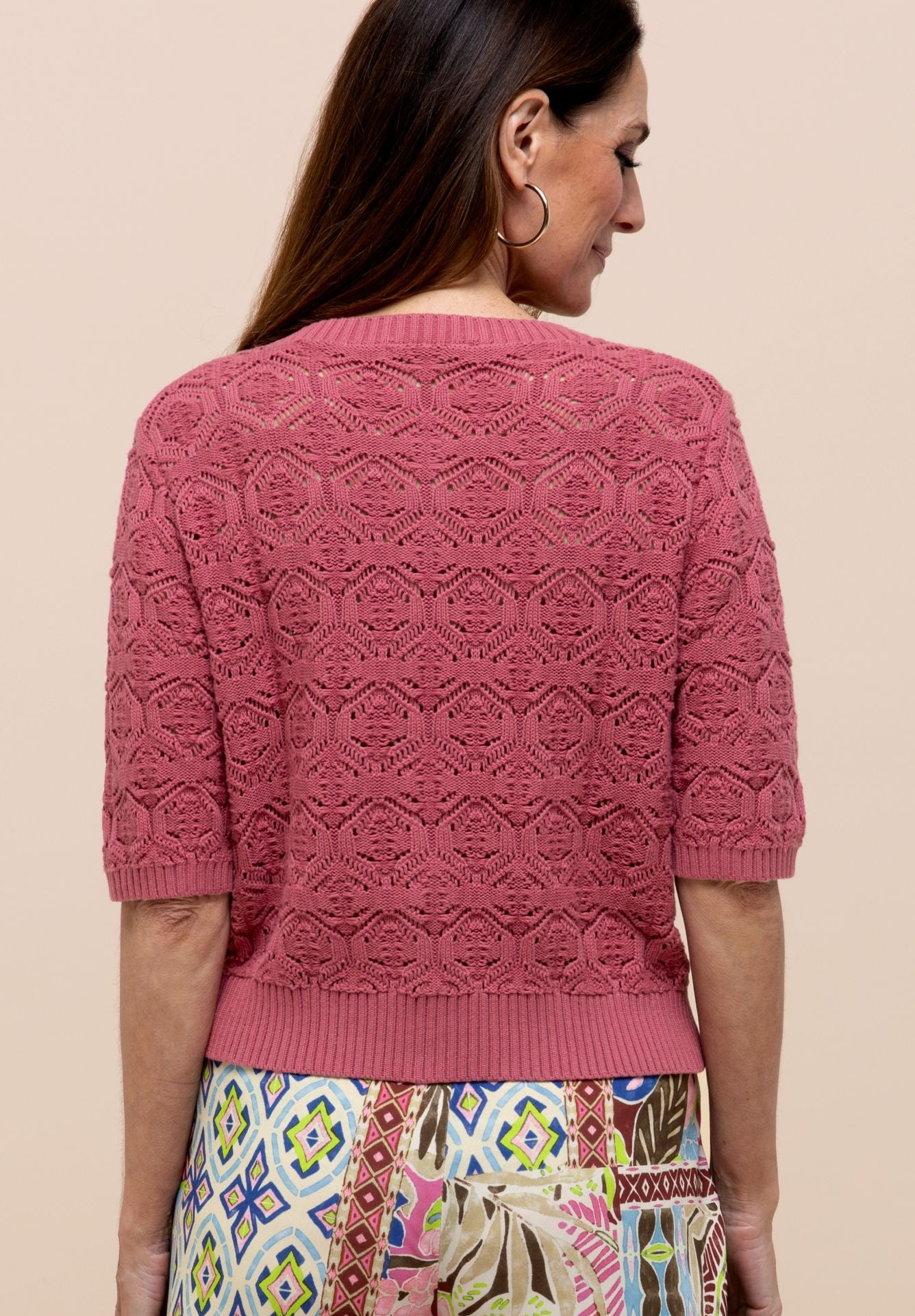 Bianca Rona Knit 78051