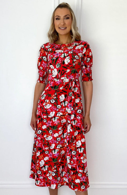 Bethany Dress Ma811001