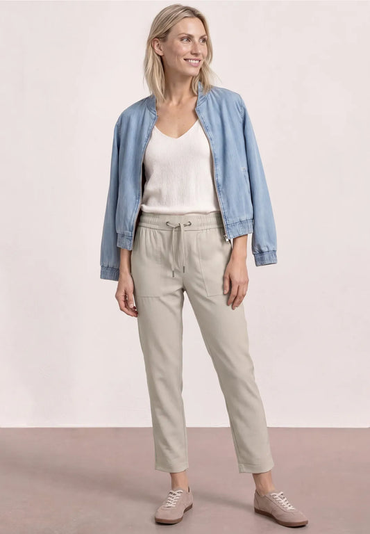 Street One Bonny Trouser 380982