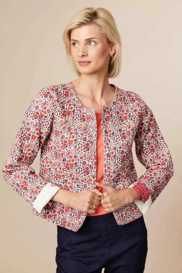 Jessica   Jacket