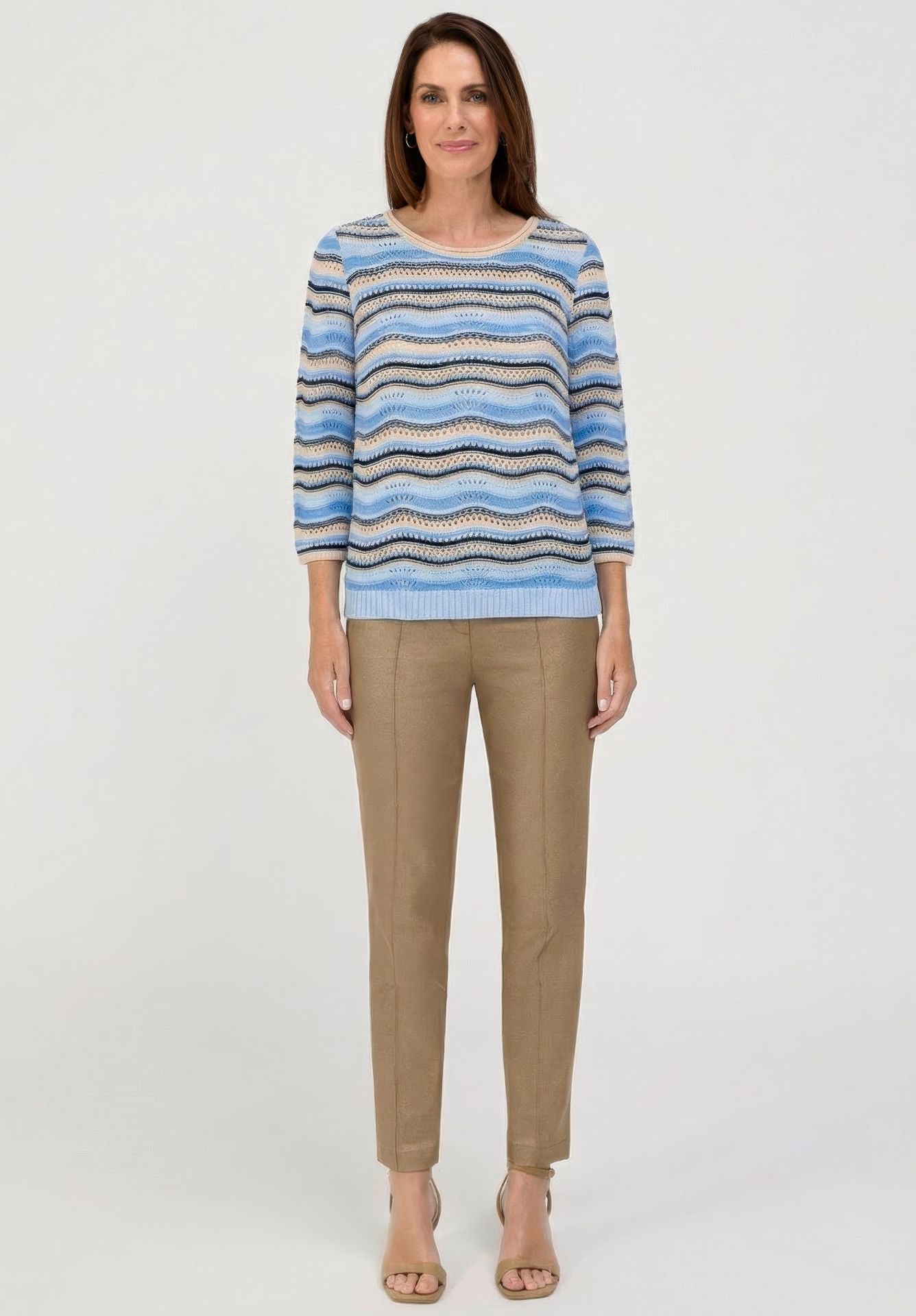 Bianca Rike Knit 78032