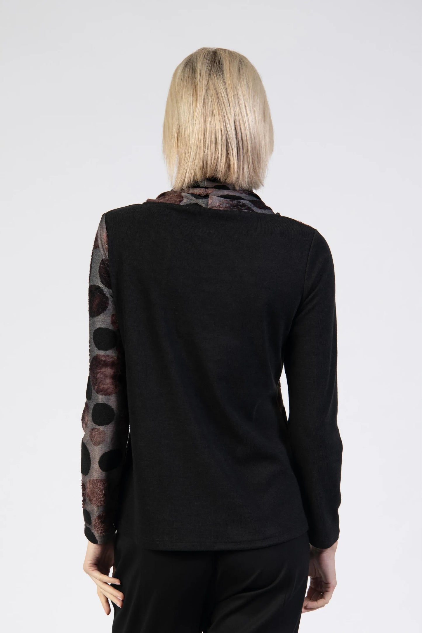 Jessica Graaf Knit