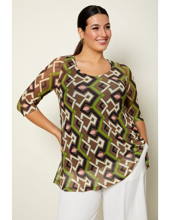 Nerea Tunic 5564