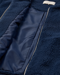 Freequent Teddy Jacket 211816