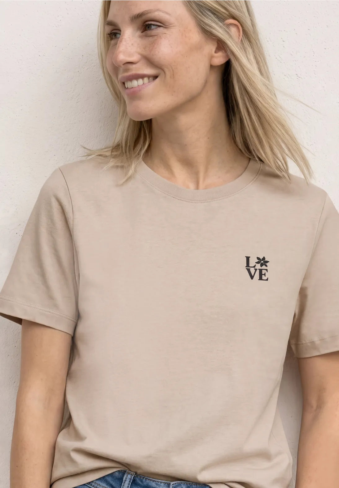 Street One T-Shirt  (2 cols) 325308