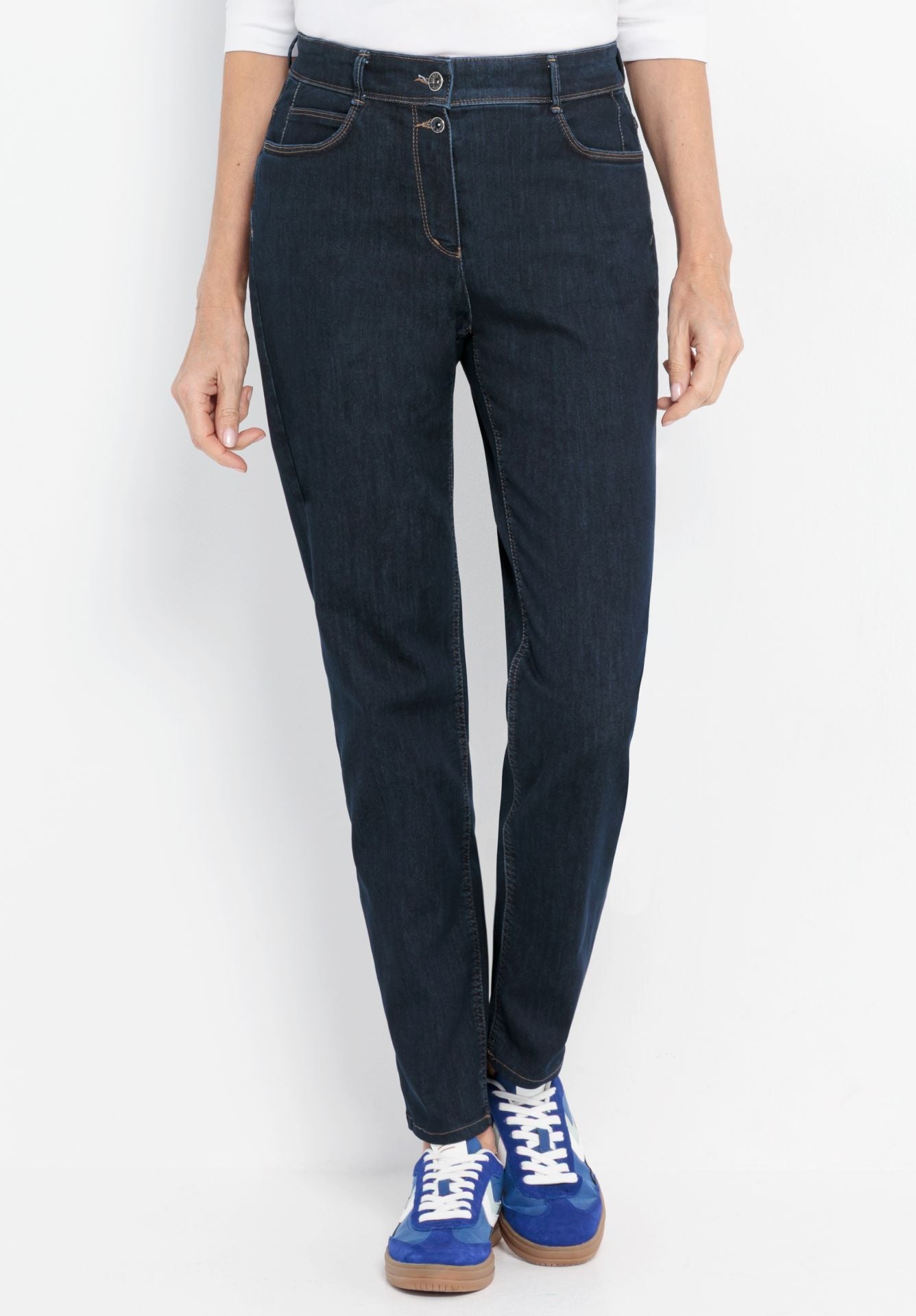 BIANCA ARIZONA JEAN