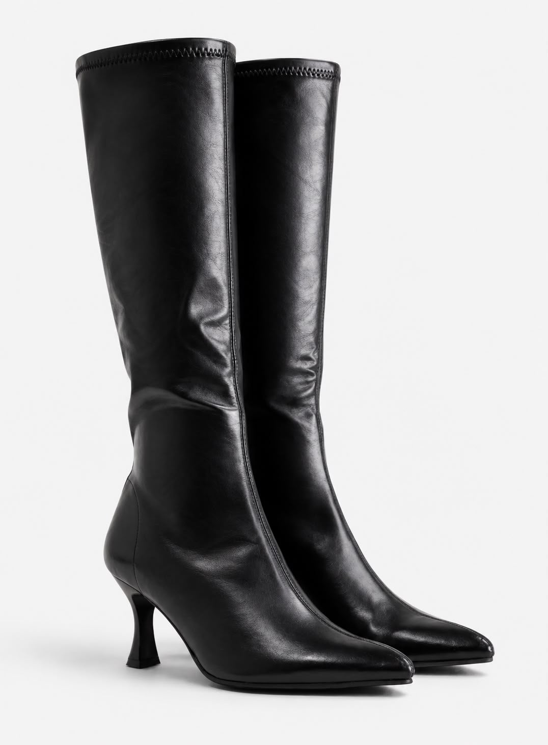Miss Elastic Boot 78041