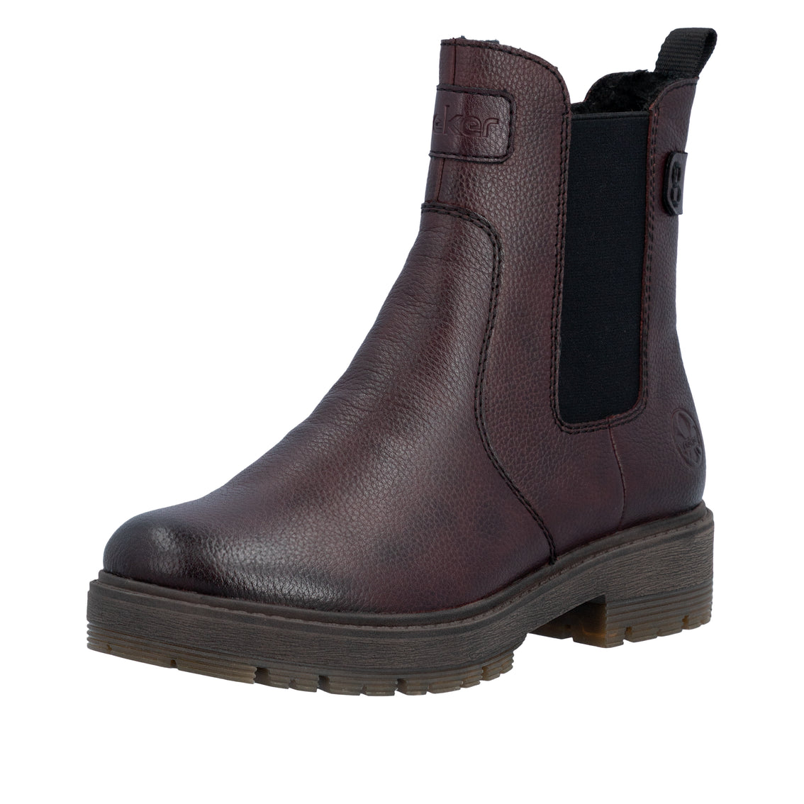 Rieker Ornella Boot 75860-35