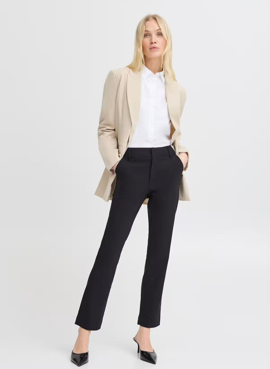 BYDIXI Trousers (3 Colours) 20816978