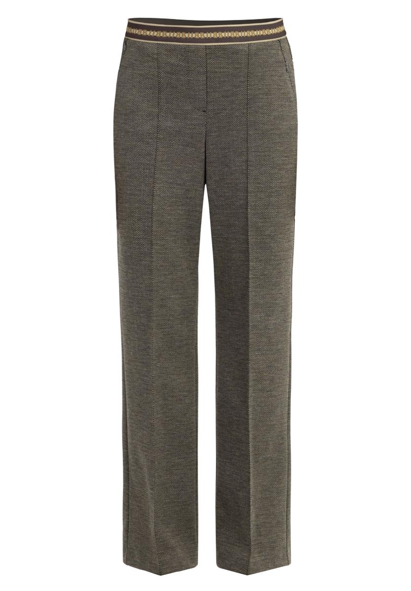 Bianca Parigi Trouser 80014
