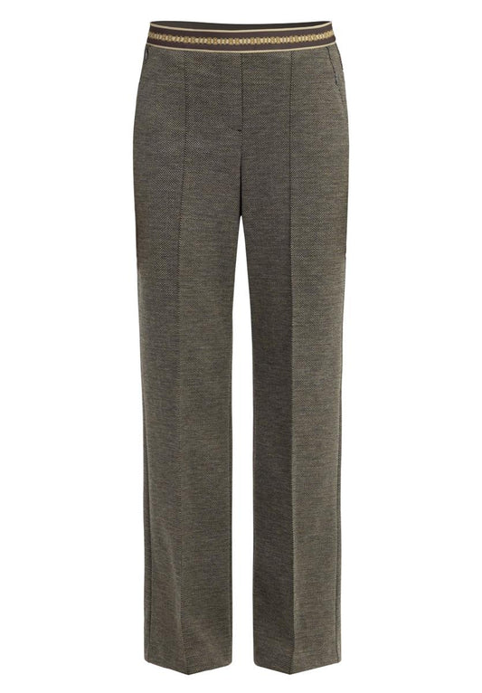 Bianca Parigi Trouser 80014