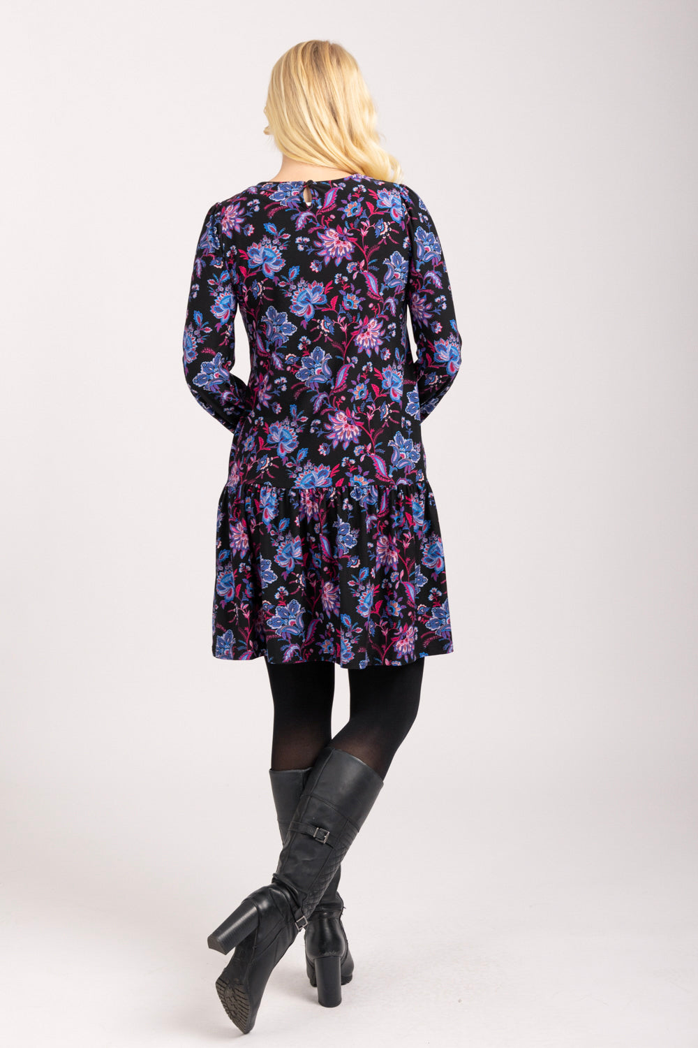 Daisy Dress