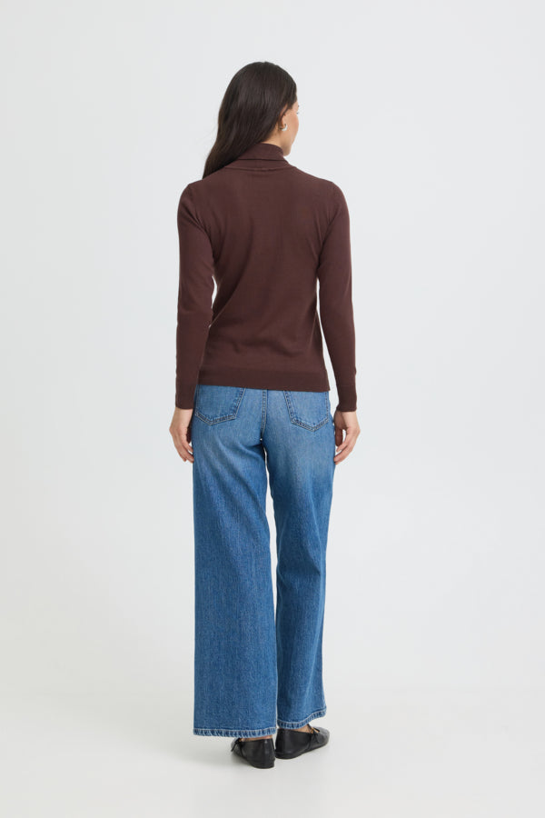 BYMMORLA Polo Top (3 Cols) 20815298