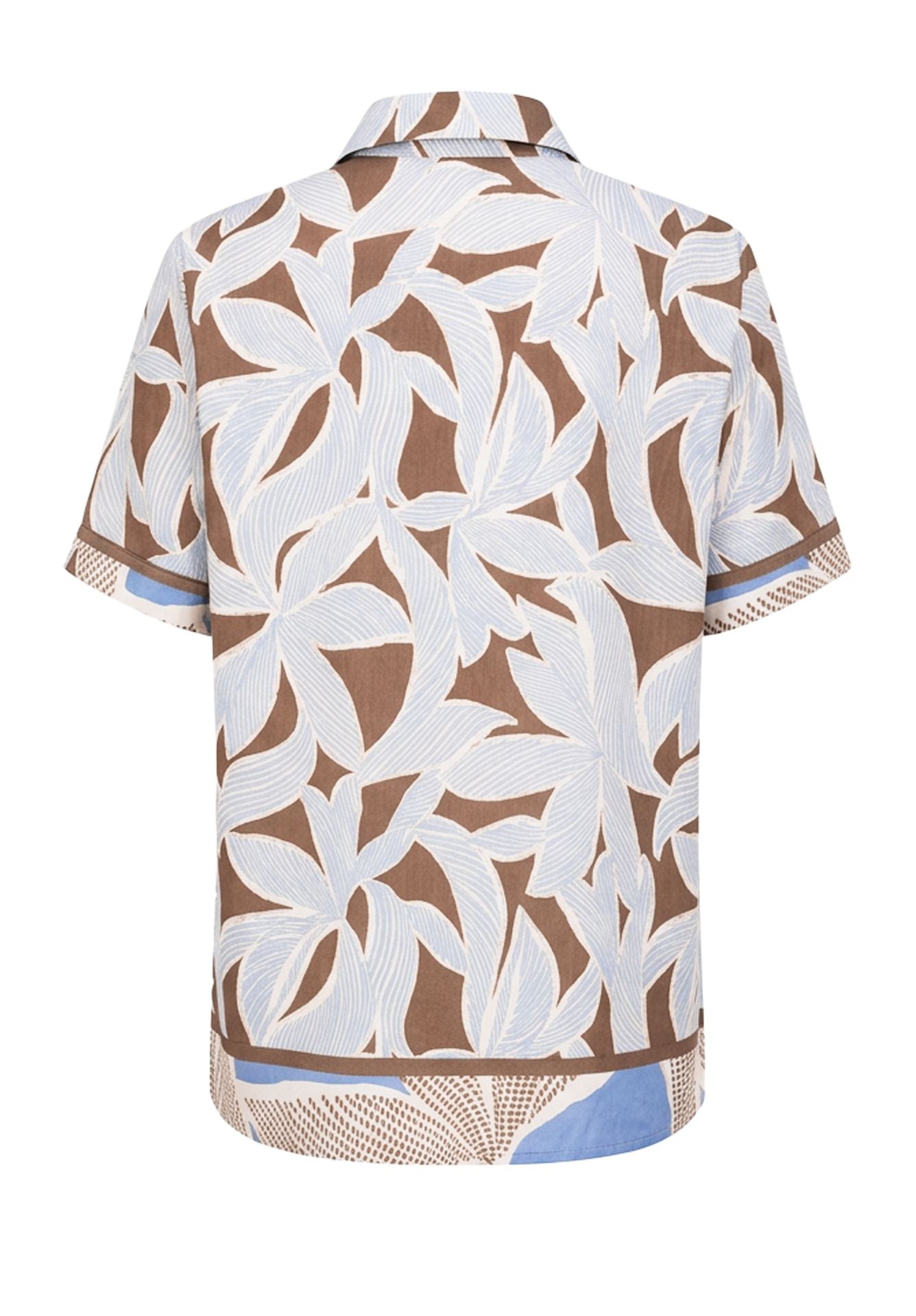 Bianca Alice Blouse 75041