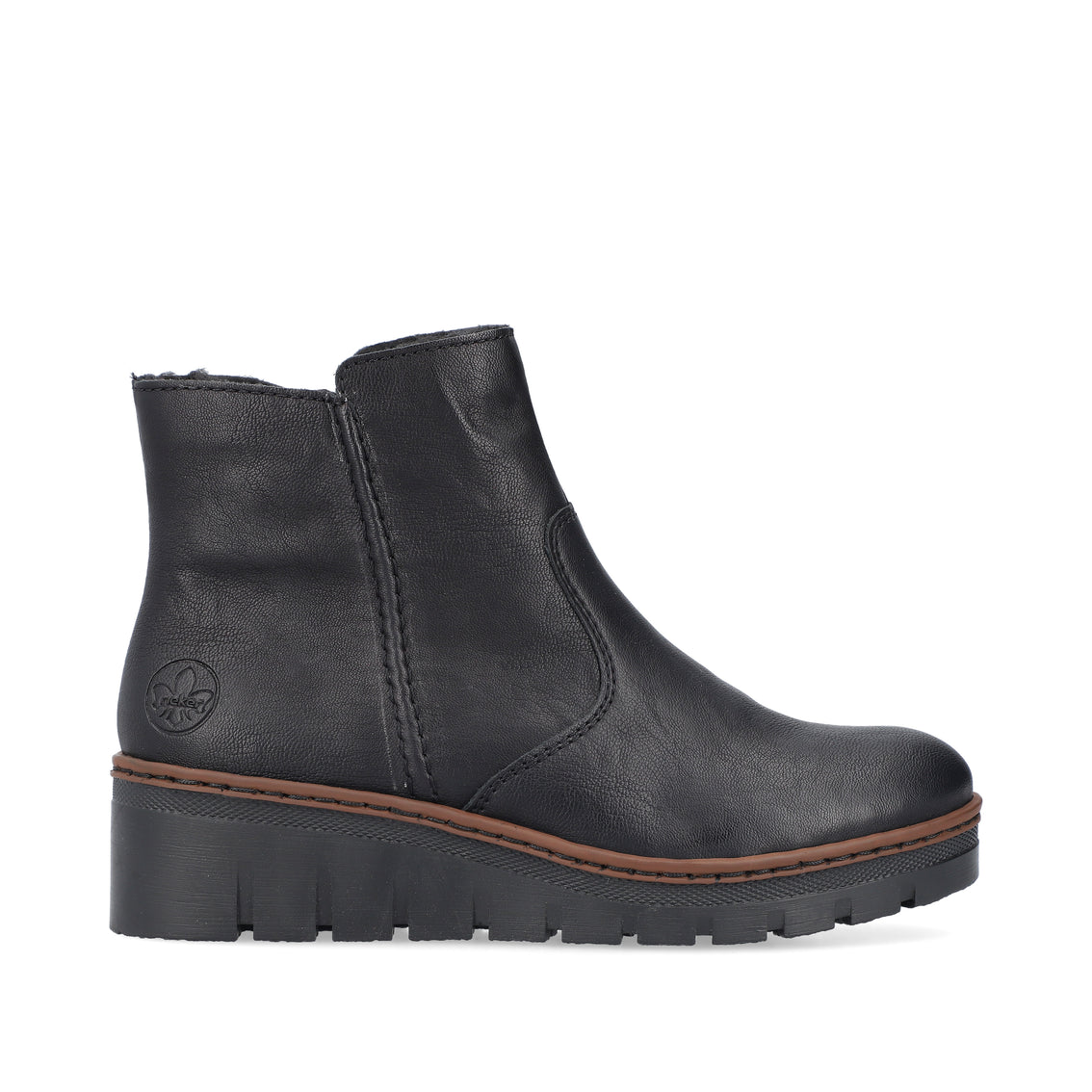 Rieker Boot X9165-00
