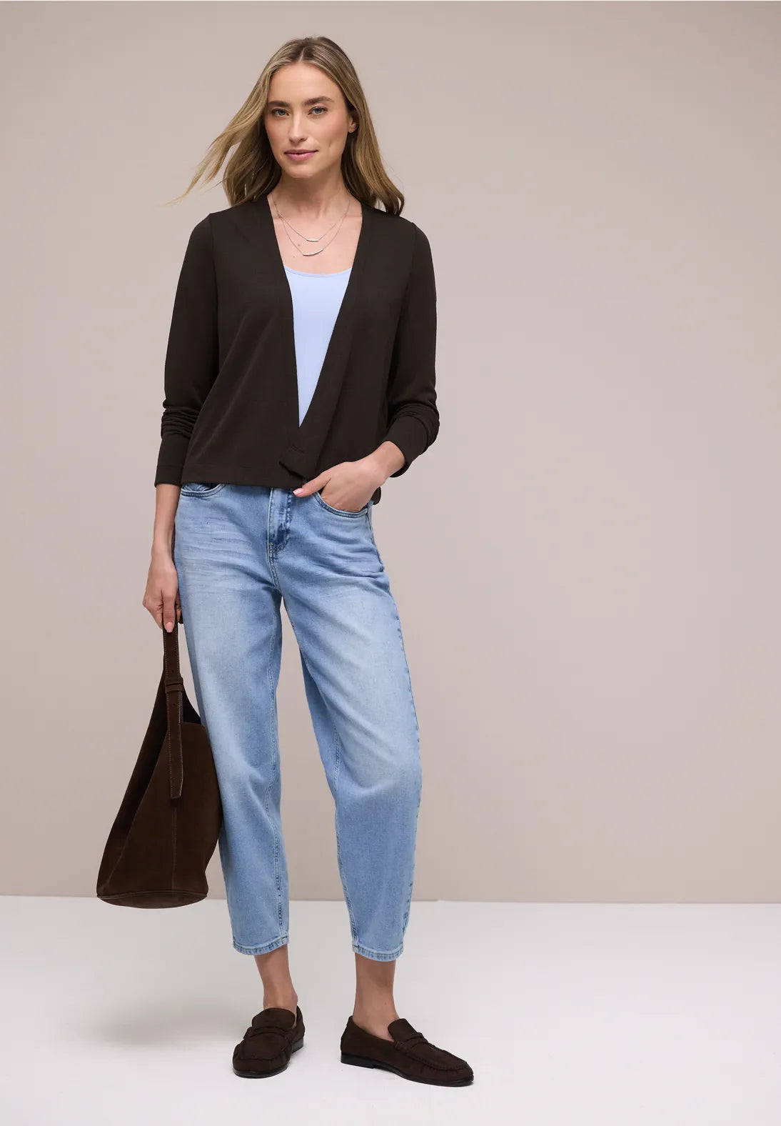 Street One Nette Cardi 324788