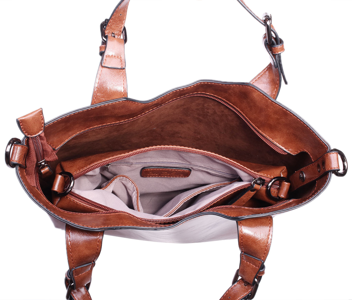 Carrie Bag 168168 (4 colours)