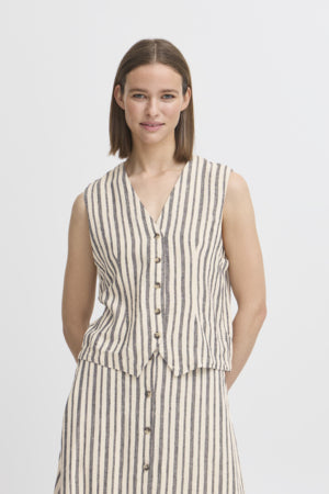 B-Young Falakka Waistcoat