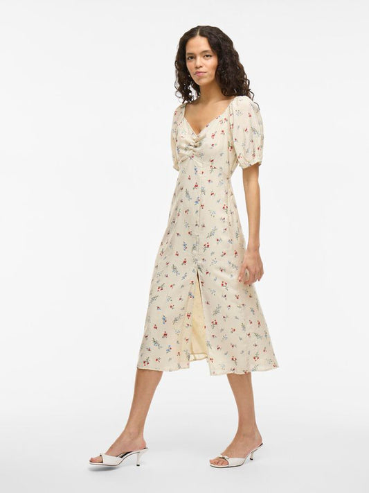 Vila Havanne Dress