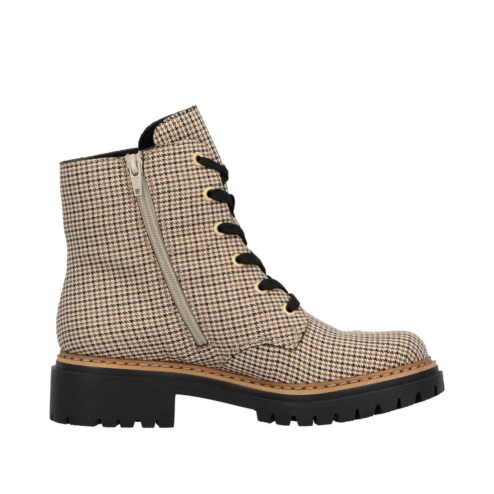 Rieker Boot 72617-60