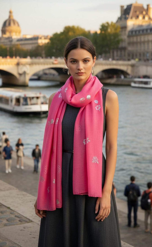 Metallic Detail F1609