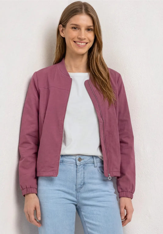 Street One Jacket 213099