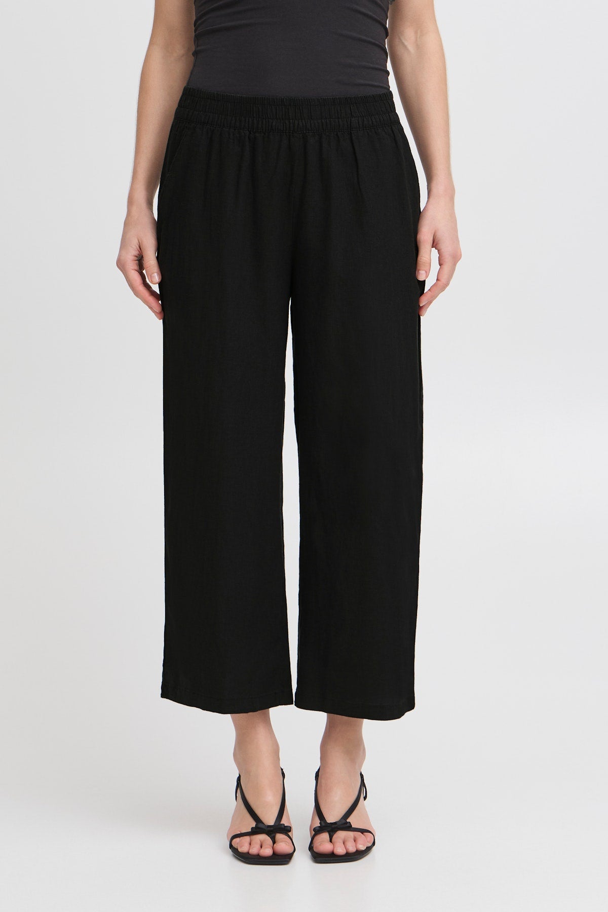 BY Falakka Trouser (available on pre-order only) expected delivery date 09-05-25