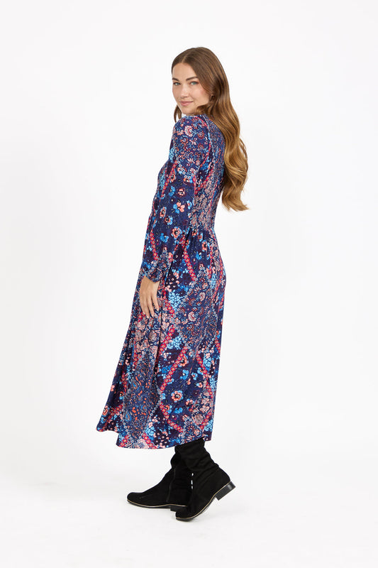 Sophia Dress