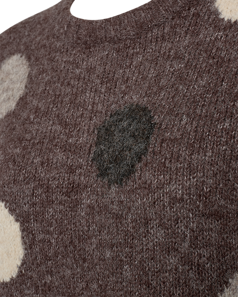 FQ Louisa Knit